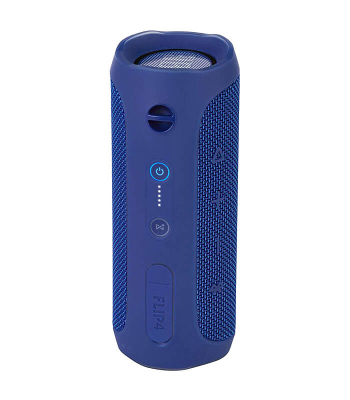 JBL Wireless  Portable Bluetooth Speaker-Charge 5 - Image 2