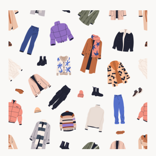 Fashion & Vibe