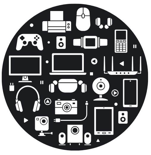 Smart Tech & Gadgets