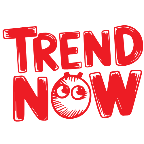 Trending now