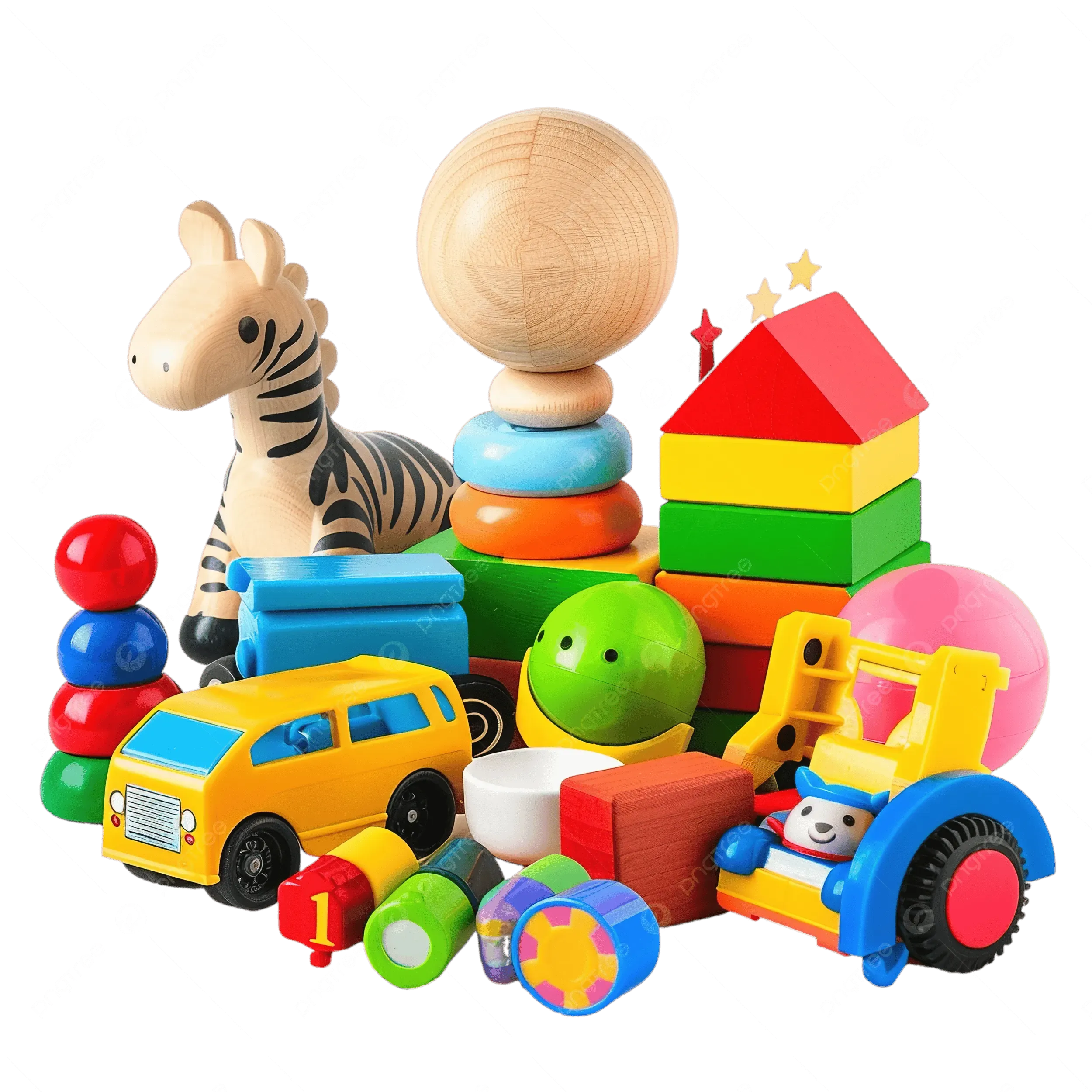 KidzJoy World