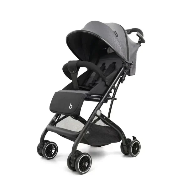 BaoBaoHao TOBY QZ1 Portable Stroller Luggage|  PramsQZ1-Pro - Image 3