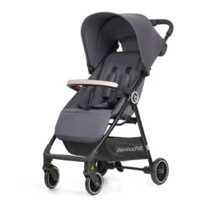 BaoBaoHao TOBY QZ1 Portable Stroller Luggage|  PramsQZ1-Pro