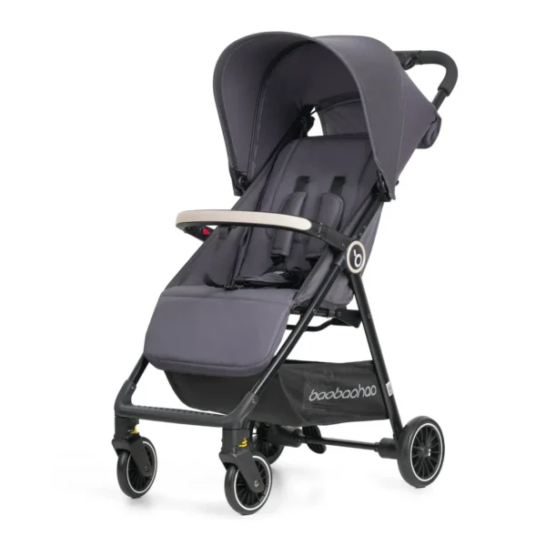 BaoBaoHao TOBY QZ1 Portable Stroller Luggage|  PramsQZ1-Pro